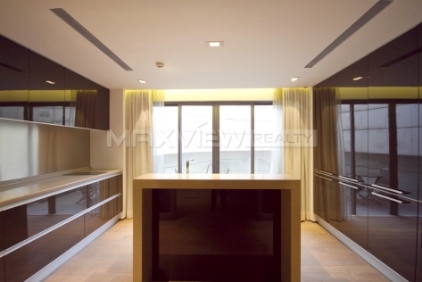 The Summit  |  汇贤居 5bedroom 377sqm ¥60,000 XHA02979