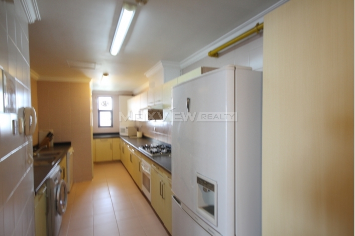 41 Hengshan Road   |   衡山路41号 3bedroom 196sqm ¥35,000 SH005281