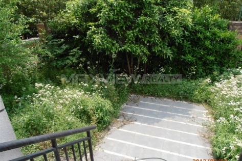 Eastern Villa   |   东郊华庭 4bedroom 400sqm ¥50,000 PDV02073