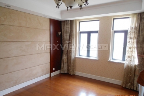 Eastern Villa   |   东郊华庭 4bedroom 400sqm ¥50,000 PDV02073