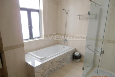 Eastern Villa   |   东郊华庭 4bedroom 400sqm ¥50,000 PDV02073