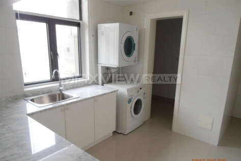 Eastern Villa   |   东郊华庭 4bedroom 400sqm ¥50,000 PDV02073
