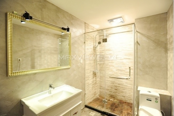 Old Apartment on Xiangyang S. Road 1bedroom 90sqm ¥18,000 L01089