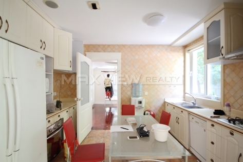 Sunny Garden   |   新律花园 4bedroom 350sqm ¥43,000 SH013774