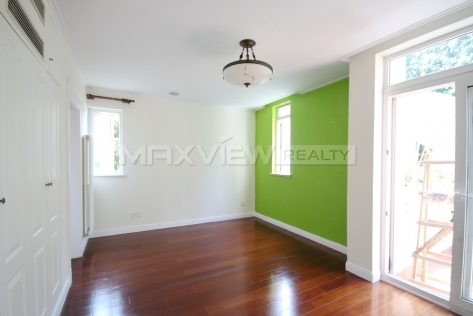 Sunny Garden   |   新律花园 4bedroom 350sqm ¥43,000 SH013774