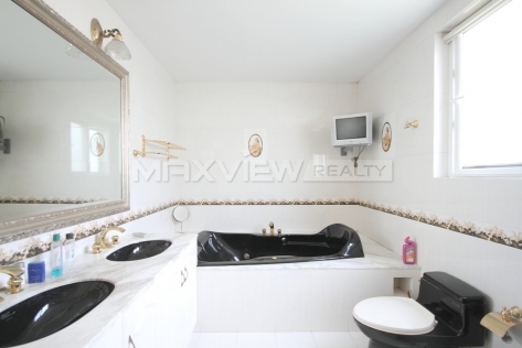 Sunny Garden   |   新律花园 4bedroom 350sqm ¥43,000 SH013774