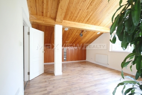Sunny Garden   |   新律花园 4bedroom 350sqm ¥43,000 SH013774