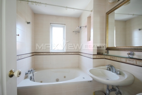 Sunny Garden   |   新律花园 4bedroom 350sqm ¥43,000 SH013774