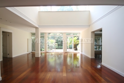 Sunny Garden   |   新律花园 4bedroom 350sqm ¥43,000 SH013774