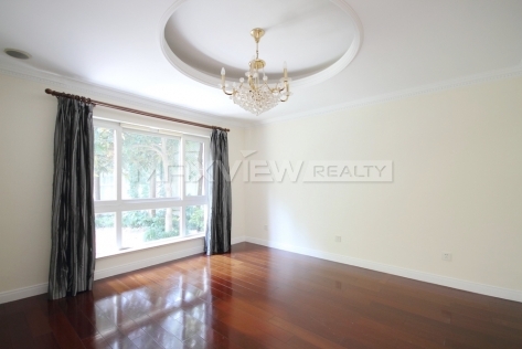 Sunny Garden   |   新律花园 4bedroom 350sqm ¥43,000 SH013774
