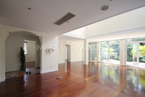 Sunny Garden   |   新律花园 4bedroom 350sqm ¥43,000 SH013774