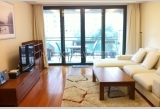 Yanlord Riverside Garden 3bedroom 183sqm ¥30,000
