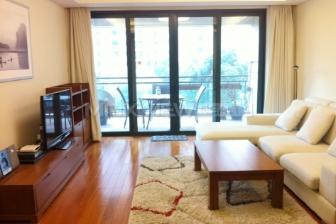 Yanlord Riverside Garden   |   仁恒河滨花园 3bedroom 183sqm ¥30,000 CNA08368