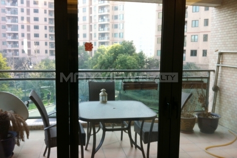 Yanlord Riverside Garden   |   仁恒河滨花园 3bedroom 183sqm ¥30,000 CNA08368