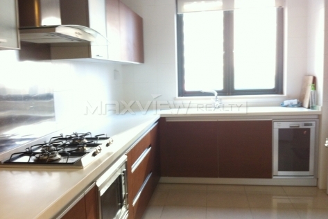 Yanlord Riverside Garden   |   仁恒河滨花园 3bedroom 183sqm ¥30,000 CNA08368