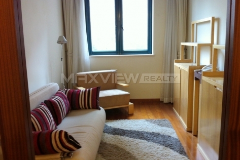 Yanlord Riverside Garden   |   仁恒河滨花园 3bedroom 183sqm ¥30,000 CNA08368
