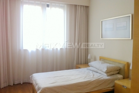 Yanlord Riverside Garden   |   仁恒河滨花园 3bedroom 183sqm ¥30,000 CNA08368