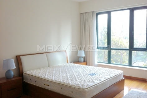 Yanlord Riverside Garden   |   仁恒河滨花园 3bedroom 183sqm ¥30,000 CNA08368