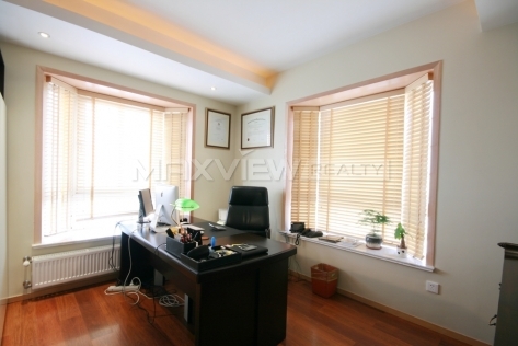 Hongmei Zijing Garden | 虹梅紫京苑 3bedroom 232sqm ¥30,000 SH003135
