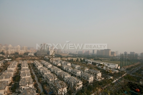 Hongmei Zijing Garden | 虹梅紫京苑 3bedroom 232sqm ¥30,000 SH003135