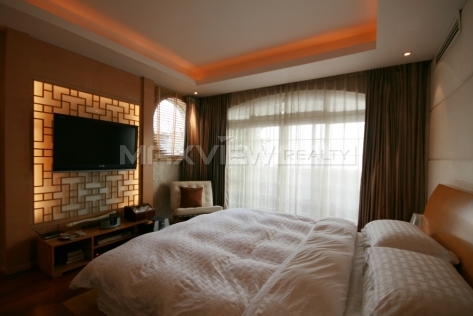 Hongmei Zijing Garden | 虹梅紫京苑 3bedroom 232sqm ¥30,000 SH003135