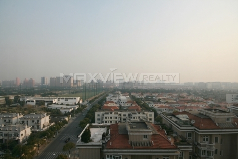 Hongmei Zijing Garden | 虹梅紫京苑 3bedroom 232sqm ¥30,000 SH003135