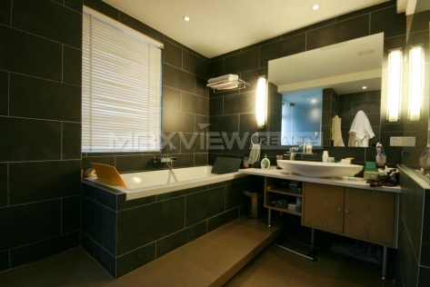 Hongmei Zijing Garden | 虹梅紫京苑 3bedroom 232sqm ¥30,000 SH003135