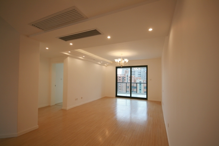 Territory Shanghai   |   泰府名邸 3bedroom 160sqm ¥23,000 JAA03859