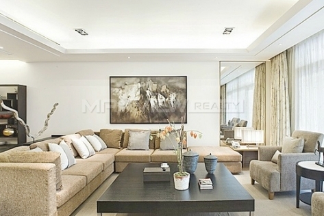 Tomson Riviera  |   汤臣一品 4bedroom 432sqm ¥100,000 SHTCYP1