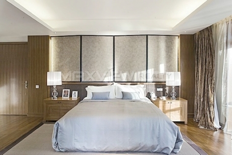 Tomson Riviera  |   汤臣一品 4bedroom 432sqm ¥100,000 SHTCYP1