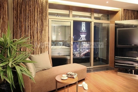Tomson Riviera  |   汤臣一品 4bedroom 432sqm ¥100,000 SHTCYP1