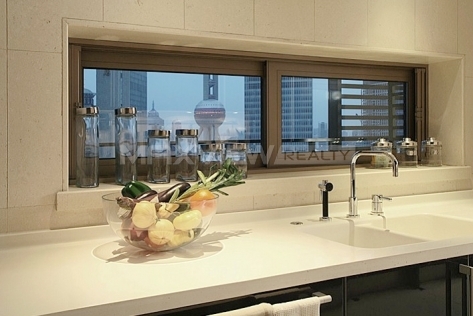 Tomson Riviera  |   汤臣一品 4bedroom 432sqm ¥100,000 SHTCYP1