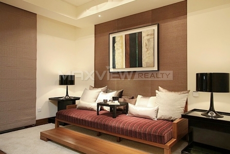 Tomson Riviera  |   汤臣一品 4bedroom 432sqm ¥100,000 SHTCYP1