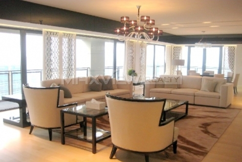 Casa Lakeville   |   翠湖嘉苑 4bedroom 443sqm ¥120,000 SH011050