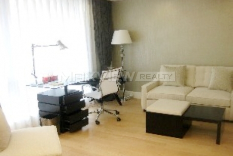 Casa Lakeville   |   翠湖嘉苑 4bedroom 443sqm ¥120,000 SH011050