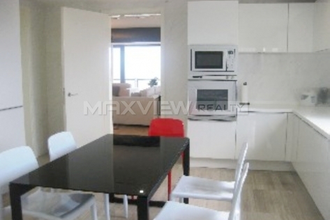 Casa Lakeville   |   翠湖嘉苑 4bedroom 443sqm ¥120,000 SH011050