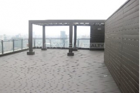 Casa Lakeville   |   翠湖嘉苑 4bedroom 443sqm ¥120,000 SH011050