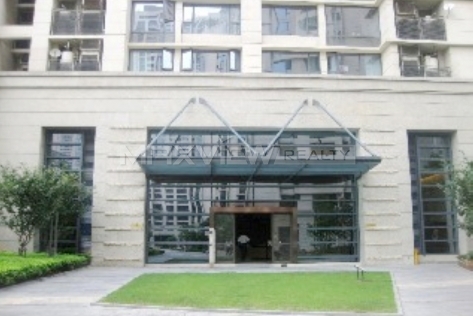 Casa Lakeville   |   翠湖嘉苑 4bedroom 443sqm ¥120,000 SH011050
