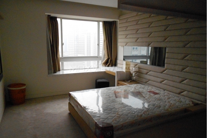 City Castle   |   远中风华 2bedroom 130sqm ¥25,000 JAA04135