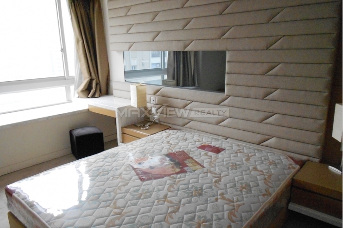 City Castle   |   远中风华 2bedroom 130sqm ¥25,000 JAA04135