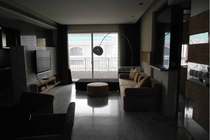 City Castle   |   远中风华 2bedroom 130sqm ¥25,000 JAA04135