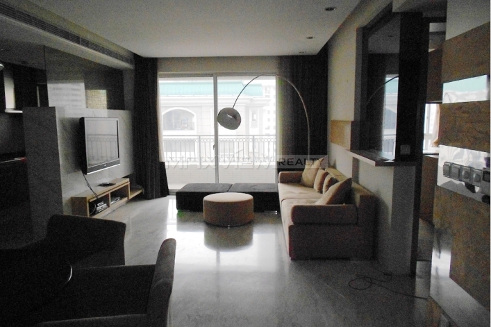 City Castle   |   远中风华 2bedroom 130sqm ¥25,000 JAA04135