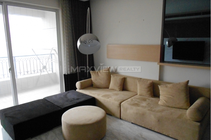 City Castle   |   远中风华 2bedroom 130sqm ¥25,000 JAA04135