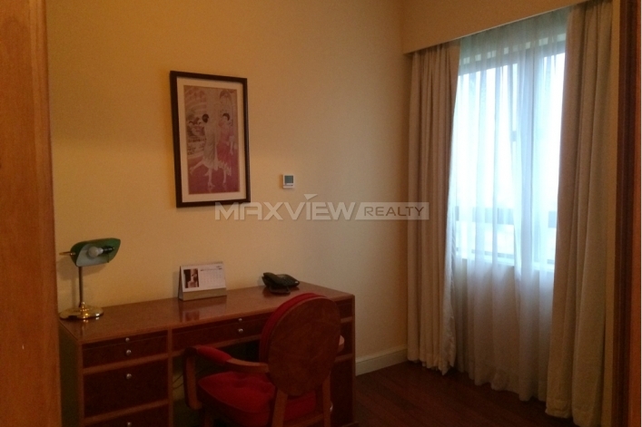 41 Hengshan Road   |   衡山路41号 3bedroom 180sqm ¥28,000 SH014938