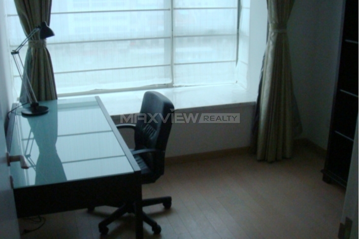 8 Park Avenue   |   静安豪景 3bedroom 145sqm ¥32,000 JAA05973