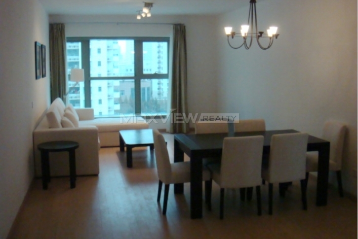 8 Park Avenue   |   静安豪景 3bedroom 145sqm ¥32,000 JAA05973