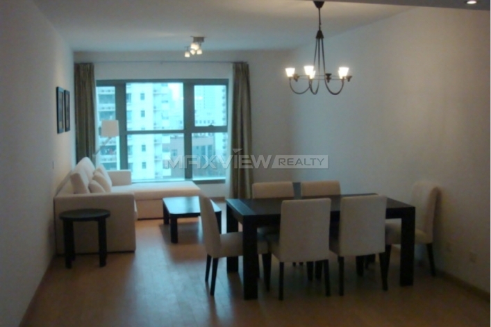 8 Park Avenue   |   静安豪景 3bedroom 145sqm ¥32,000 JAA05973