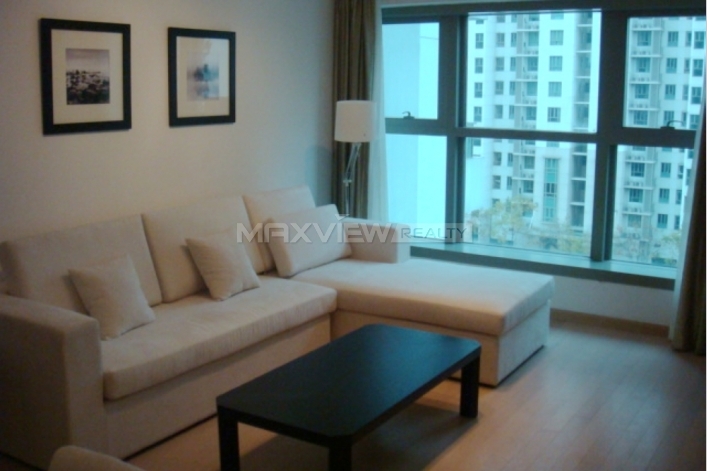 8 Park Avenue   |   静安豪景 3bedroom 145sqm ¥32,000 JAA05973