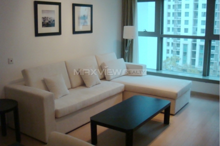 8 Park Avenue   |   静安豪景 3bedroom 145sqm ¥32,000 JAA05973