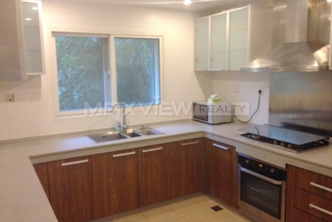 China Garden    |   虹桥中华园 5bedroom 245sqm ¥32,000 CNV00809